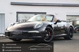 Porsche 991 Cabriolet  +CHRONO+SPORT-ABGAS+SITZBELÜFTUNG - gebrauchte Porsche 991 aus dem Jahr 2012