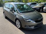 Opel Zafira C Innovation~RFK~NAVI~7 SITZER~AUTOMATIK - Opel Zafira in Wiesbaden