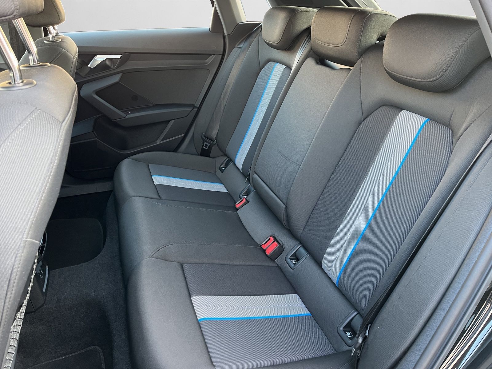 Audi A3 - Bild 13