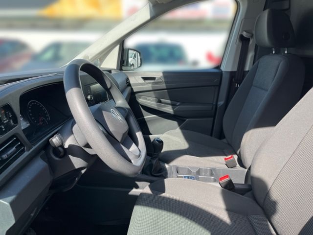 Fahrzeugabbildung Volkswagen Caddy Cargo 2.0 TDI EcoProfi KLIMA FSE GJR RADIO