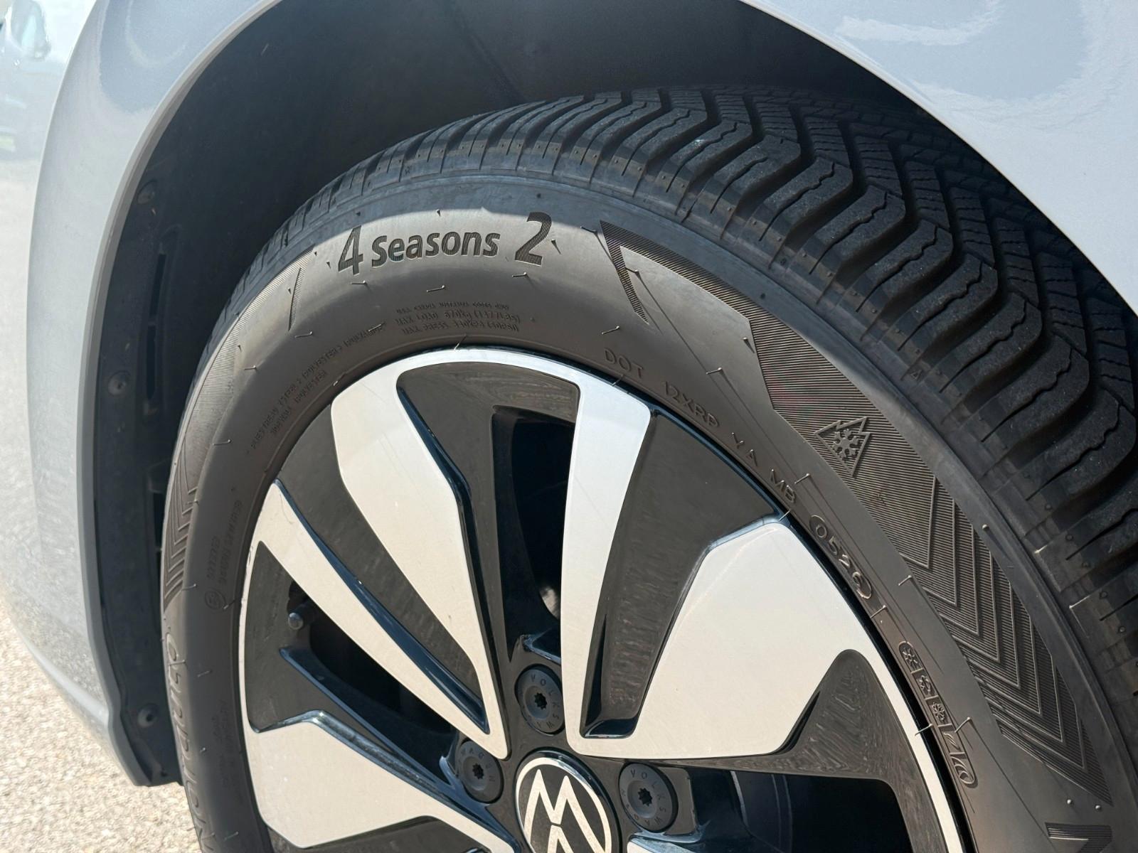 Volkswagen Golf 1.5 TSI "GOAL" AHK NAVI ACC LIGHTASSIST, миниатюра 14