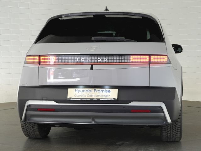 IONIQ 5 FACELIFT TECHNIQ 84kWh+MATRIX-LED+NAVI+R