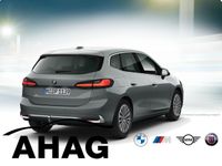 BMW 218 Active Tourer - Vorschau Bild 3