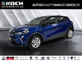 Renault Captur Evolution TCe90 LED PDC KAMERA CARPLAY