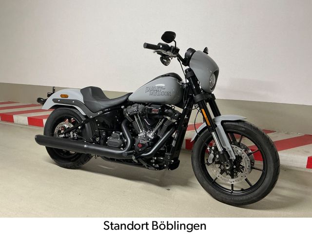 Harley-Davidson FXLRS Low Rider S