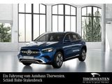 Mercedes-Benz GLA 250 e Progressive Keyless Totwinkel Winter-P - Mercedes-Benz GLA 250 in Bielefeld