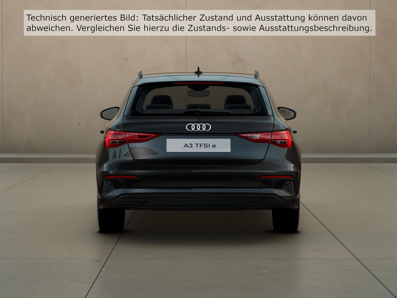 Audi A3 - Bild 6