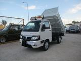 Piaggio PORTER 4X4 RIBALTABILE 2016 - Piaggio 4