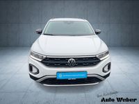 Volkswagen T-Roc - Vorschau Bild 9