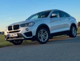 BMW X4 20dAuto.|unfallfrei|Navi|8 Rf.|HU27