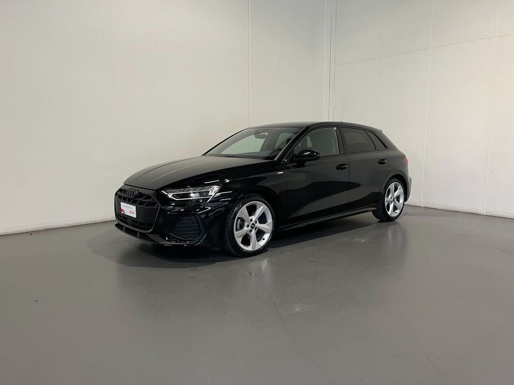 Image of Audi A3