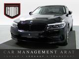 BMW 530e PHEV Sport Line LIVE+HEAD+NAV+AMB+KAM+CARP - BMW 530 Gebrauchtwagen in Hamburg