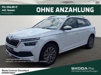 Skoda Kamiq - Vorschau Bild 1