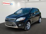Ford Kuga Titanium 2.5  4x4 - Ford Kuga aus 2011: Titanium