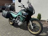 Honda XL600V Transalp - HONDA XL 600V TRANSALP