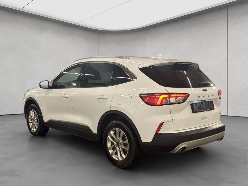 Ford Kuga 2.5 Duratec PHEV TITANIUM imagem 3