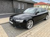 Audi A5 3.0 TDI S tronic quattro Sportback  Standheiz - Audi A5 Gebrauchtwagen in Braunschweig