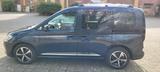 Volkswagen Caddy 2.0 TDI 90kW DSG Style Style