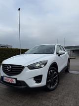 Mazda CX-5 Sports-Line AWD ASSIST 175 - Mazda CX-5 Gebrauchtwagen in Düsseldorf