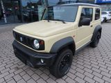 Suzuki Jimny 1.5 ALLGRIP Comfort - Suzuki Jimny aus 2023