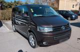 Volkswagen T5 Multivan Highline DSG 7 Sitz... - VW T5 Multivan in Solingen