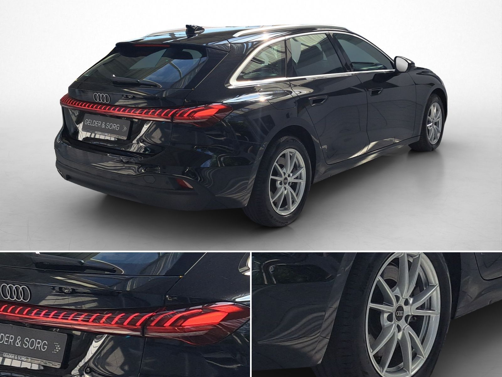 Audi A5 - Bild 22