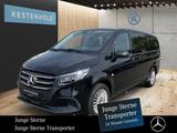 Mercedes-Benz Vito 124 CDI 4x4 Tourer PRO Lang *SHZ*LED*AHK*