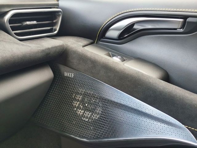LOTUS Emira V6 (Bild 17 von Array)