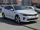 Kia Optima Sportswagon GT-Line *LED*Sitzlüft.*VOLL*
