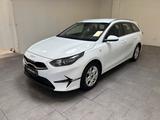 Kia Ceed 1.6 CRDi  Navi|CAM|Lenkr&Sitzhzg. - Kia cee'd / Ceed mit Diesel-Antrieb: Kombi