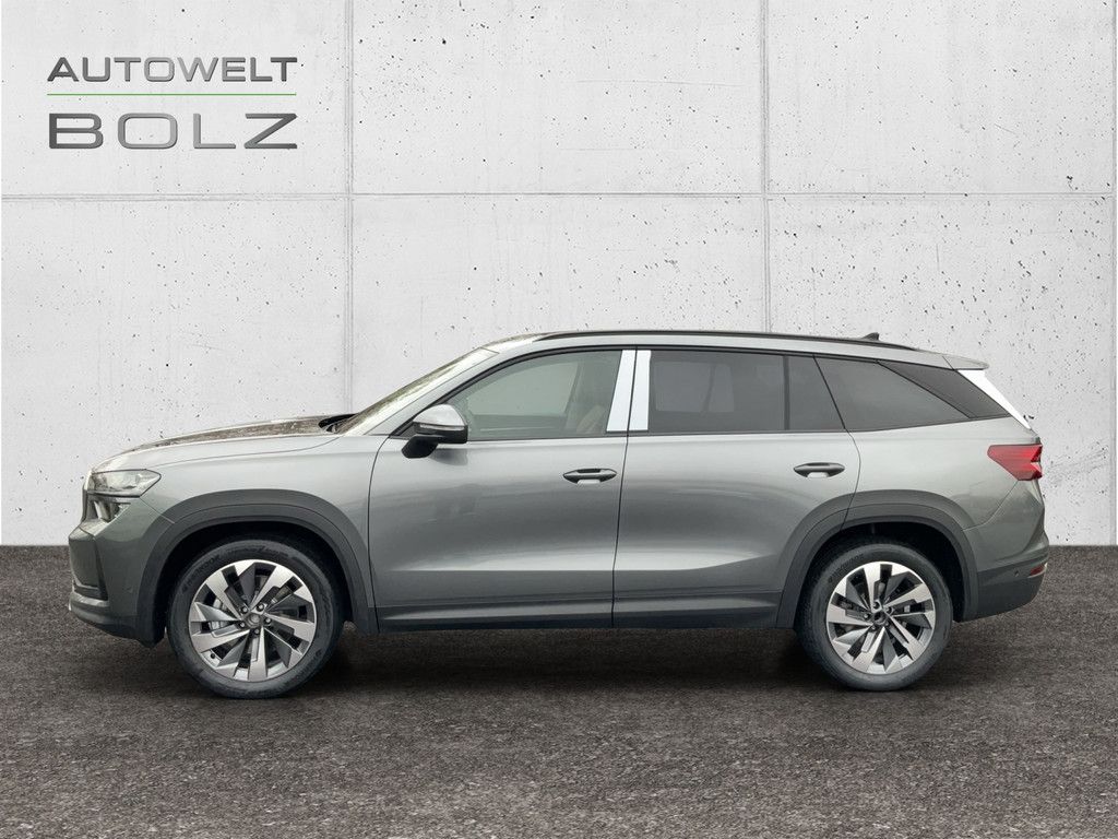 Skoda Kodiaq - Bild 6