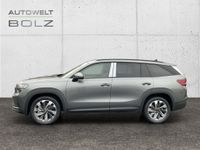 Skoda Kodiaq - Vorschau Bild 6