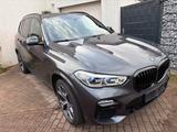 BMW X5 xDrive 30d M Sport Pano Laser HUD MwSt. - BMW X5 in Essen
