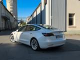 Tesla Model 3 Allradantrieb mit Dualmotor Long Ran... - Tesla Model 3 in Bielefeld