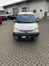 Peugeot Partner 2.0 HDI - Peugeot Partner: 2.0