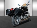 BMW R 1200 R - BMW Motorräder in Dortmund