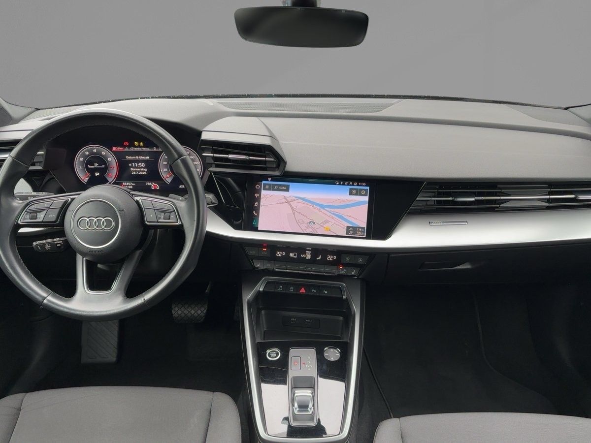 Audi A3 - Bild 7