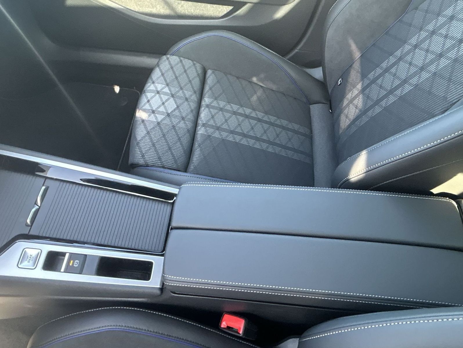 Volkswagen Passat - Bild 27