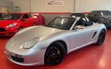 Porsche Boxster 2.7 24V - gebrauchte Porsche Boxster aus dem Jahr 2006