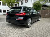 BMW 118i Advantage LED*NAVI*SHZ*LiveCockpit - BMW 1er Reihe: Standheizung