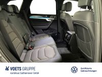 Volkswagen Touareg - Vorschau Bild 14