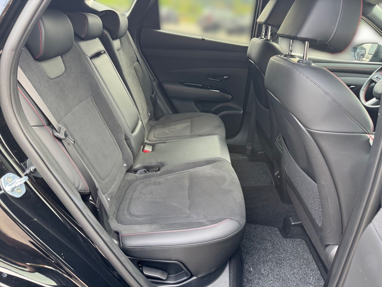 Hyundai Tucson – Bild 16