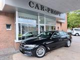 BMW 530i Limousine Autom. Navi/LED/Kamera/1.Hand - BMW 530 in Duisburg