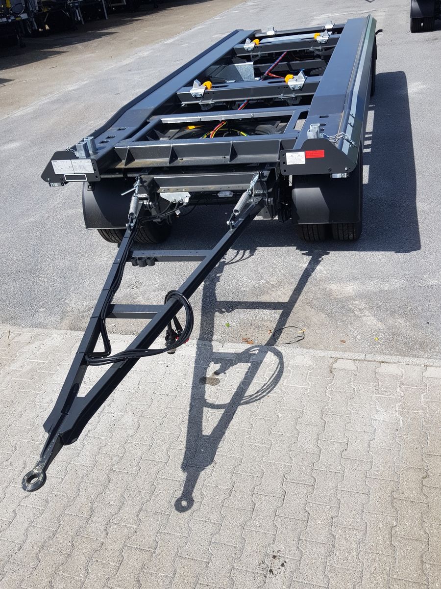 Fahrzeugabbildung Other Außenroller 20 AR