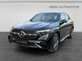 Mercedes-Benz GLC 300d 4M AMG|DIG-L|AMBI|DISTR|360°|SHZ|MEMORY - Mercedes-Benz GLC-Klasse Gebrauchtwagen in Bielefeld