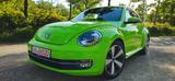 Volkswagen Beetle Lim. Exclusive Design - Volkswagen Beetle aus 2013
