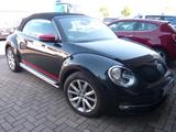 Volkswagen Beetle 2.0 TDI 81kW BMT CLUB Cabriolet