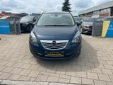 Opel Meriva B Innovation 1Jahr  Garantie - Opel Meriva Gebrauchtwagen in Nürnberg