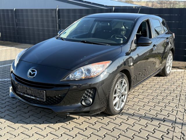 Mazda 3 Lim. Kenko** 103219 KM **