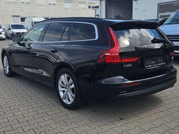 Volvo V60 - 6